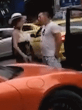 重庆飙车女最新爆料,揭秘背后惊人真相