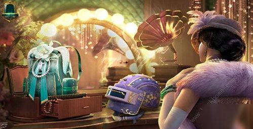 和平精英新赛季ss26最新爆料,和平精英新赛季亮点前瞻  第2张